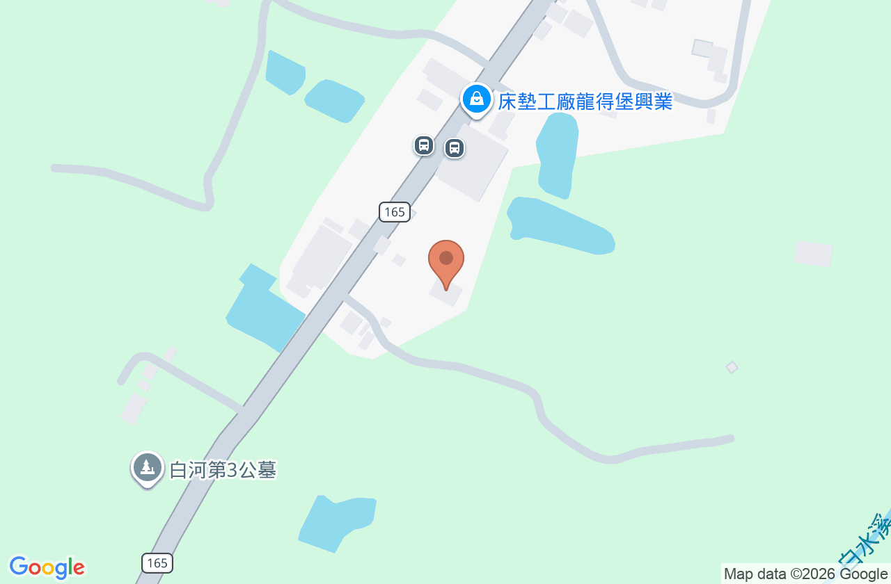 天佑牙醫診所 位置地圖