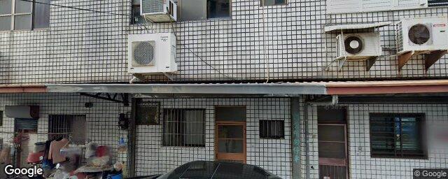 曾文牙醫診所 街景外觀