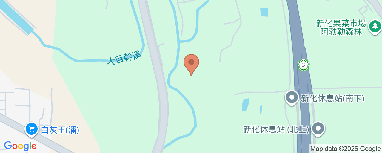 新欣牙醫診所 位置地圖