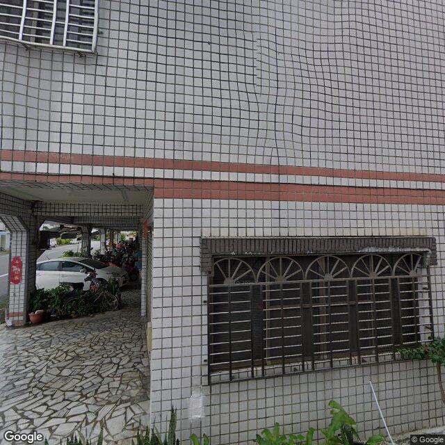 世紀牙醫診所 街景外觀