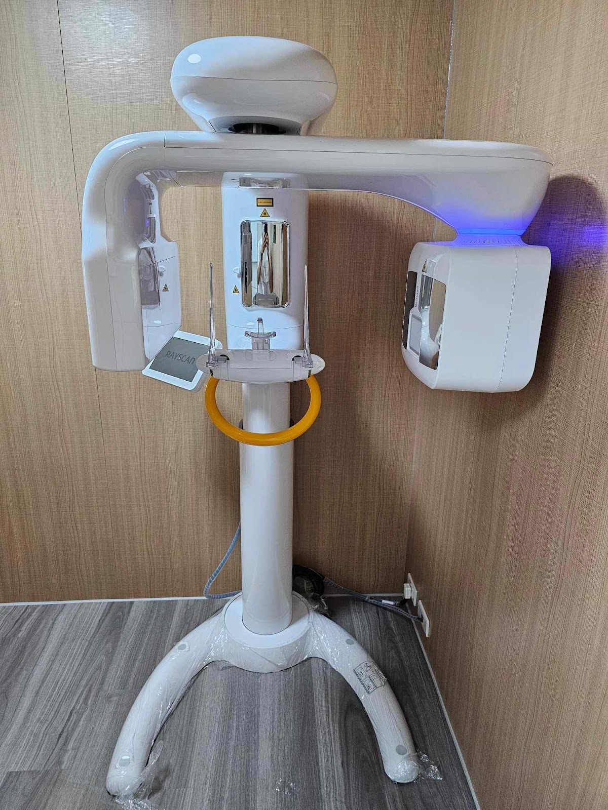 名仁牙醫診所 診所實景照