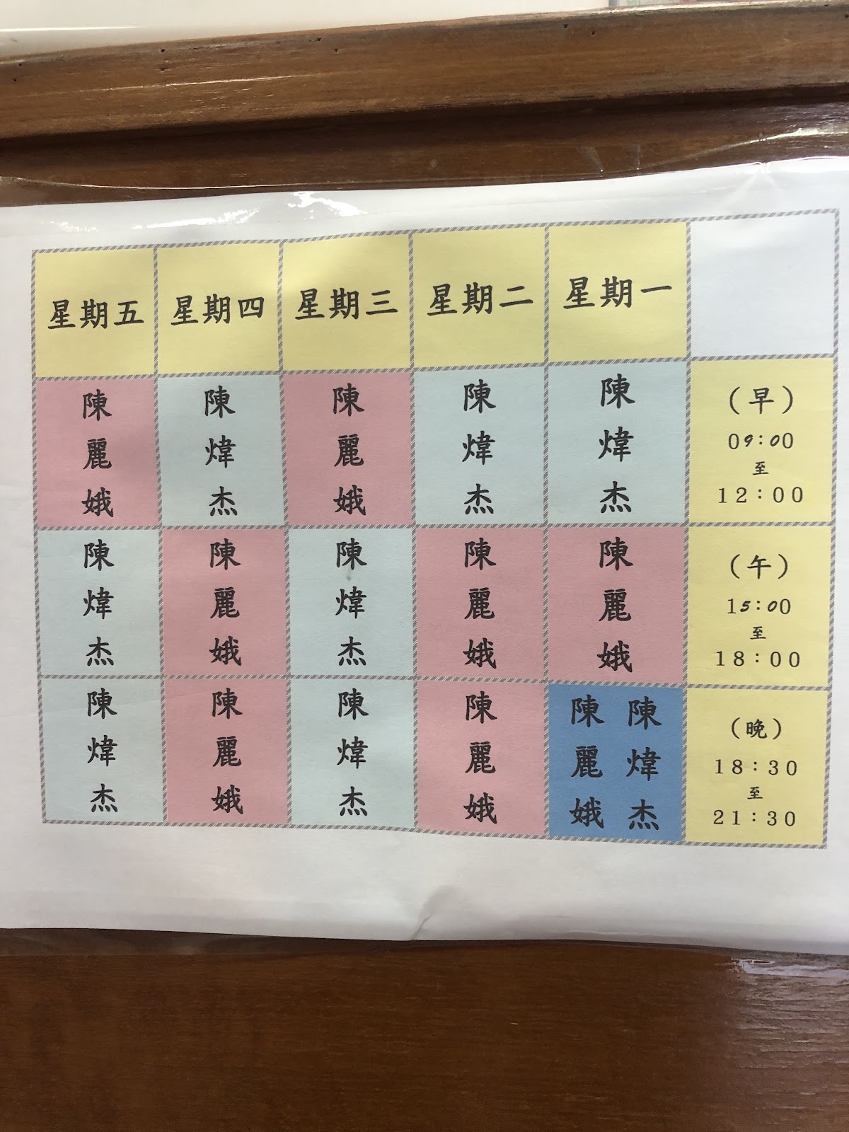 大成牙醫診所 診所實景照