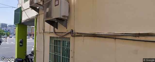 潔恩牙醫診所 街景外觀