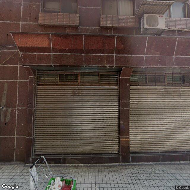 翠柏牙醫診所 街景外觀