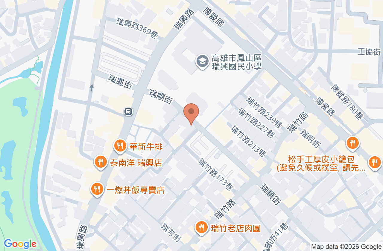 唯真牙醫診所 位置地圖