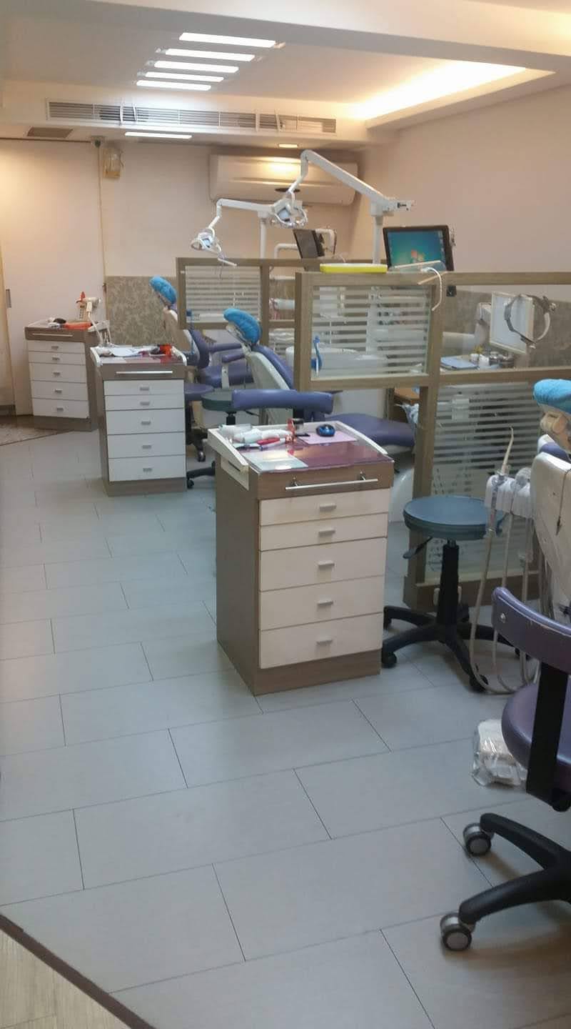 德安牙醫診所 診所實景照