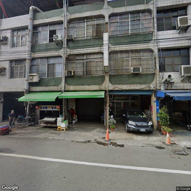 慧康牙醫診所 街景外觀