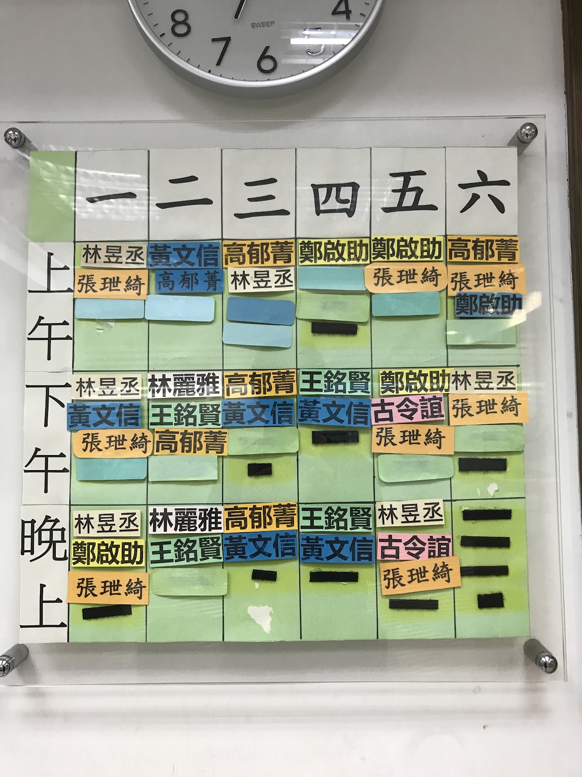 安德霖牙醫診所 診所實景照