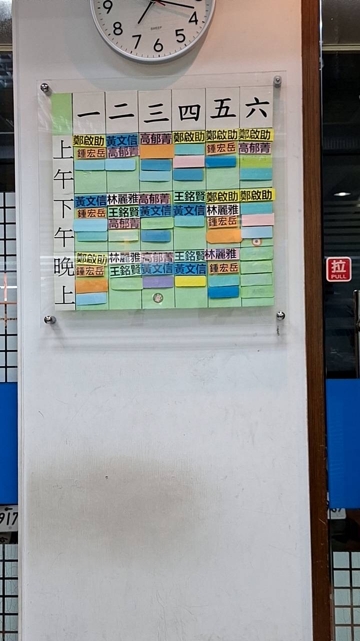 安德霖牙醫診所 診所實景照