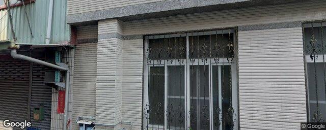 同寶牙醫診所 街景外觀