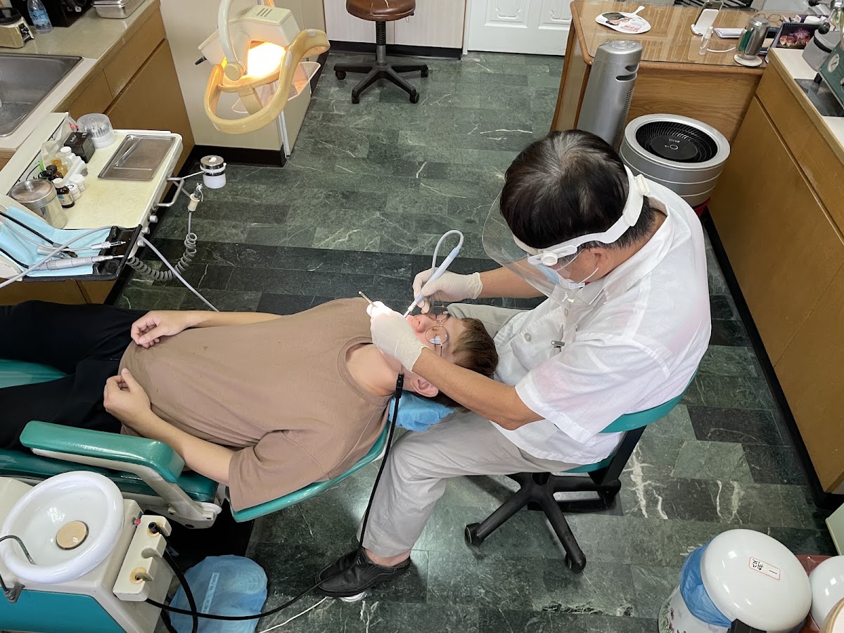 佳辰牙醫診所 診所實景照