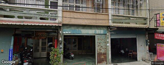 黃昇哲牙醫診所 街景外觀