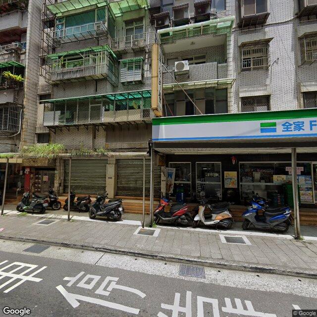 東湖牙醫診所 街景外觀