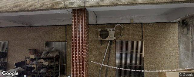 欣新牙醫診所 街景外觀