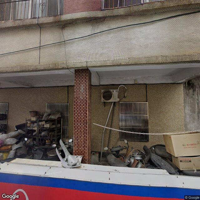 欣新牙醫診所 街景外觀