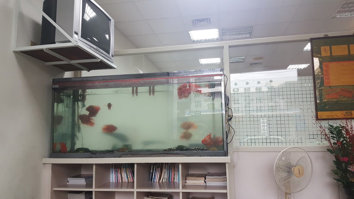 吉人牙醫診所 診所實景照