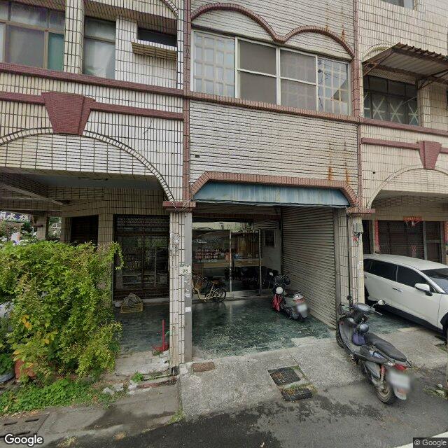 林己鳴牙醫診所 街景外觀