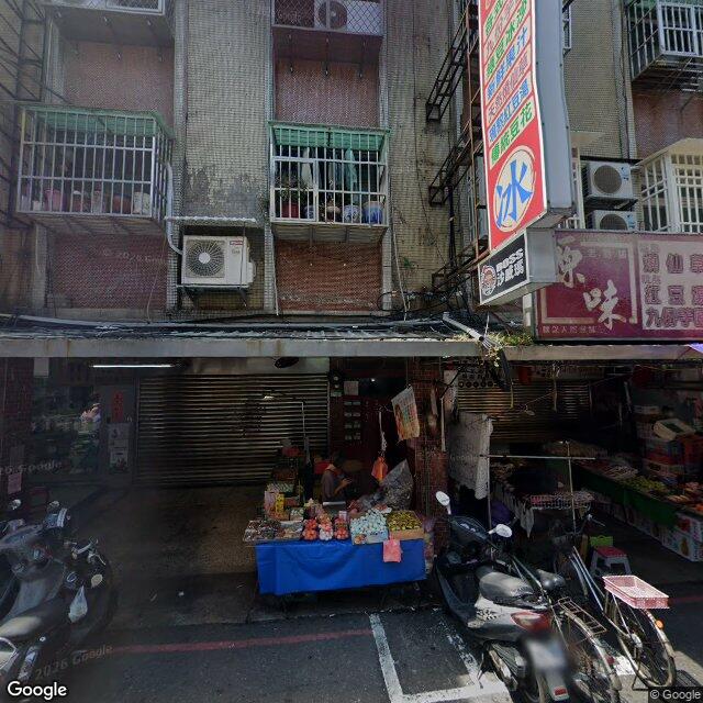 力奇牙醫診所 街景外觀