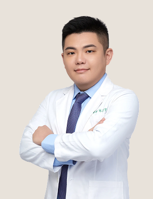 林漢宇 院長