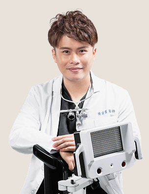 楊宜憲 牙醫師