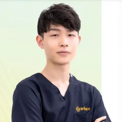 秦國倫 牙醫師