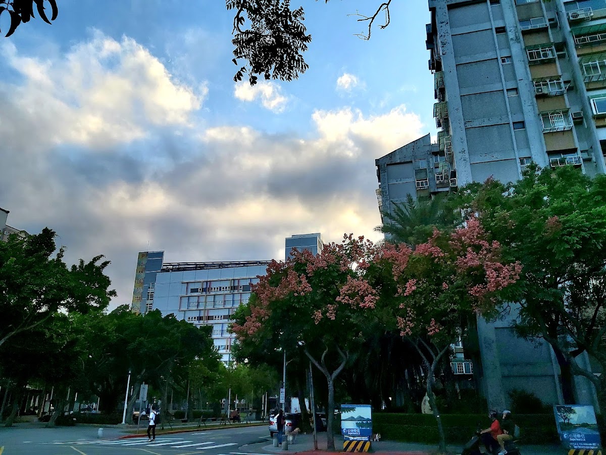 臺北市立聯合醫院附設士林門診部 診所實景照