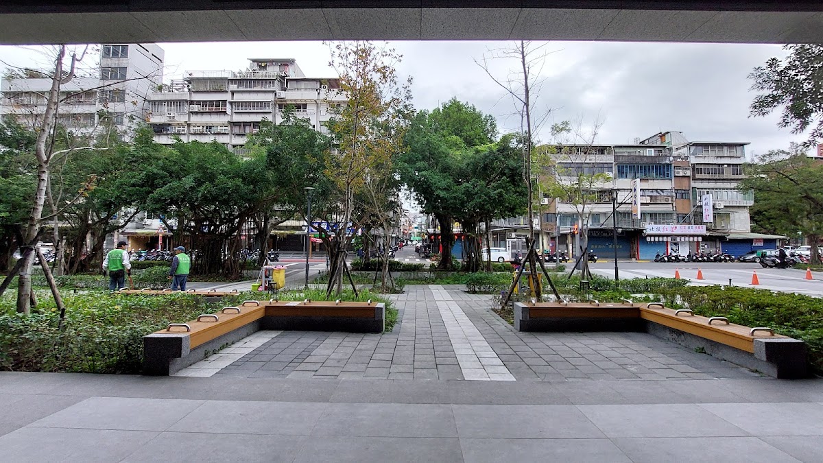 臺北市立聯合醫院附設信義門診部 診所實景照