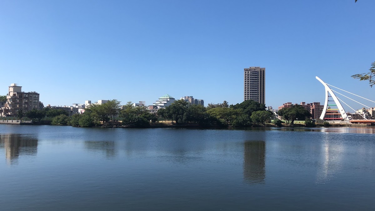 臺南市中西區衛生所 診所實景照