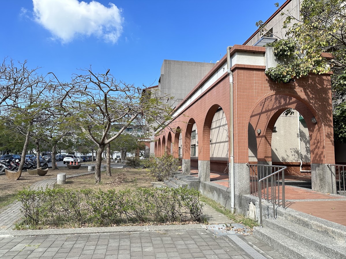 台南市安平區衛生所 診所實景照
