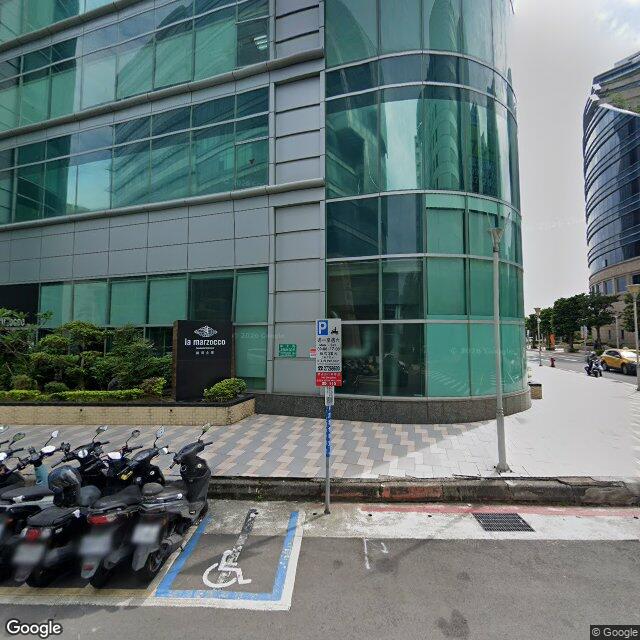 德軒津牙醫診所 街景外觀