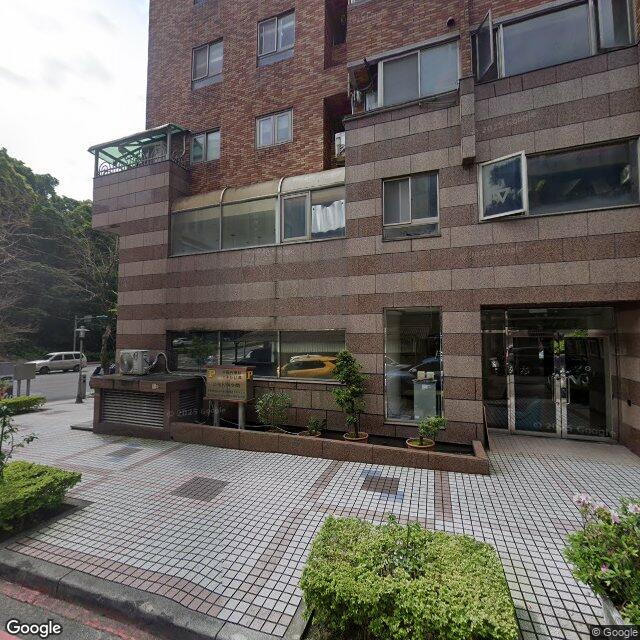 韻昇牙醫診所 街景外觀