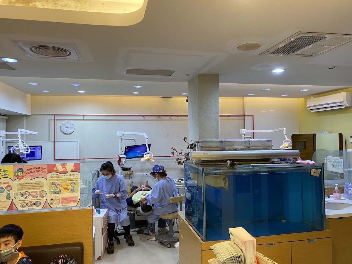 元康牙醫診所 診所實景照