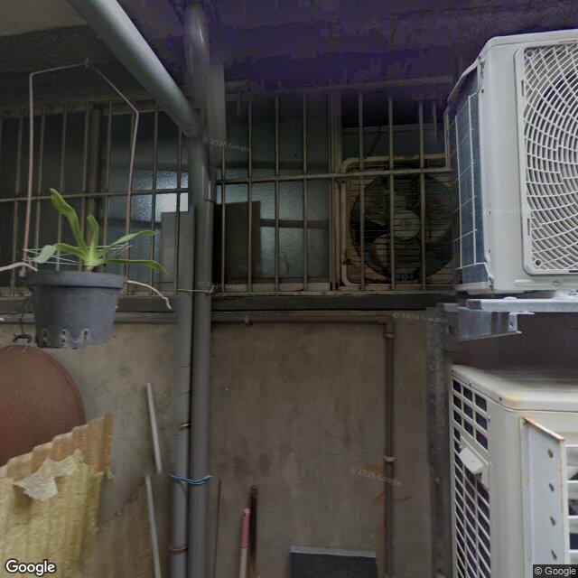 維晟牙醫診所 街景外觀