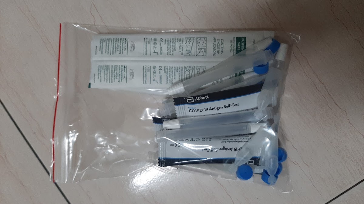 臺南市新化區衛生所 診所實景照