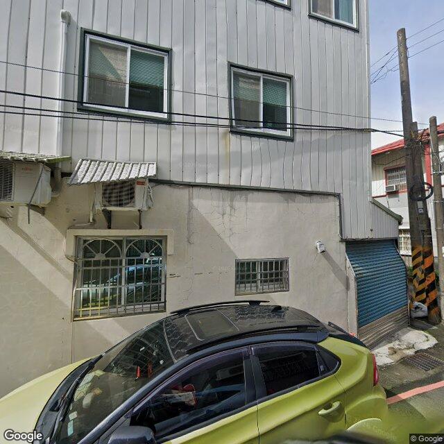 臺南市左鎮區衛生所 街景外觀