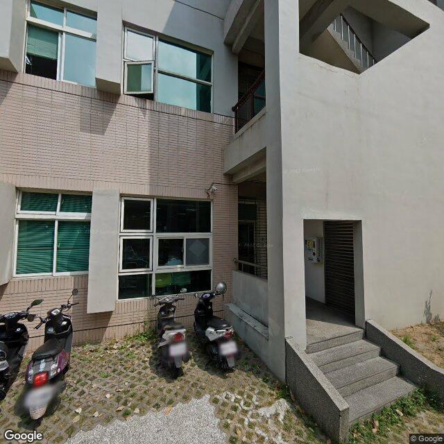 高雄市大寮區衛生所 街景外觀
