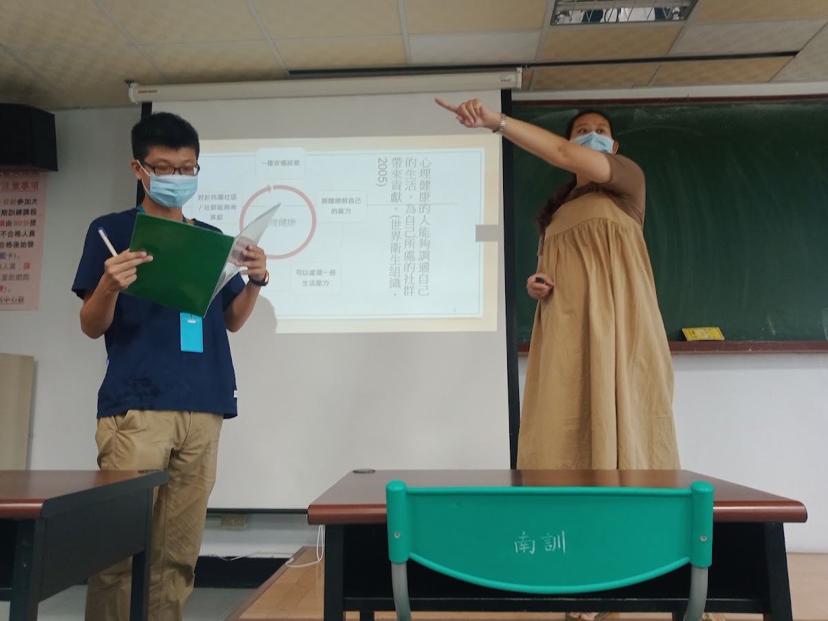 高雄市橋頭區衛生所 診所實景照