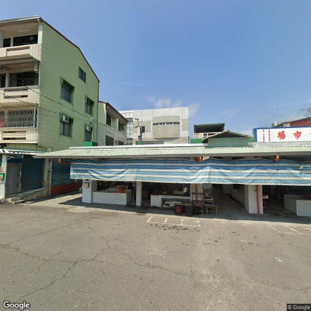 高雄市田寮區衛生所 街景外觀