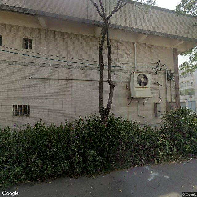 高雄市永安區衛生所 街景外觀