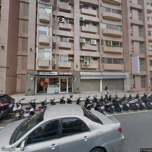 維欣牙醫診所 街景外觀