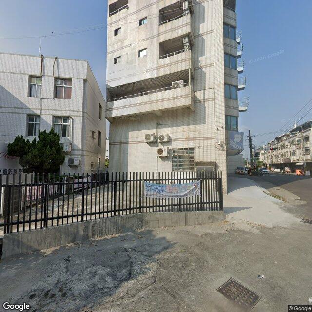 高雄市梓官區衛生所 街景外觀