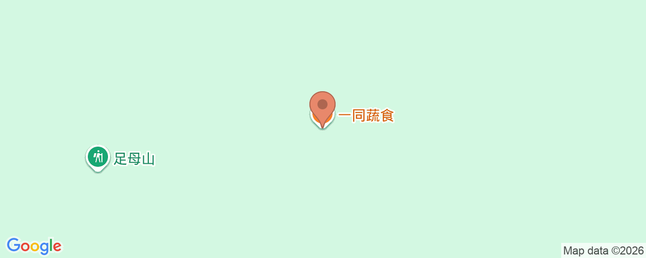 高雄市茂林區衛生所 位置地圖
