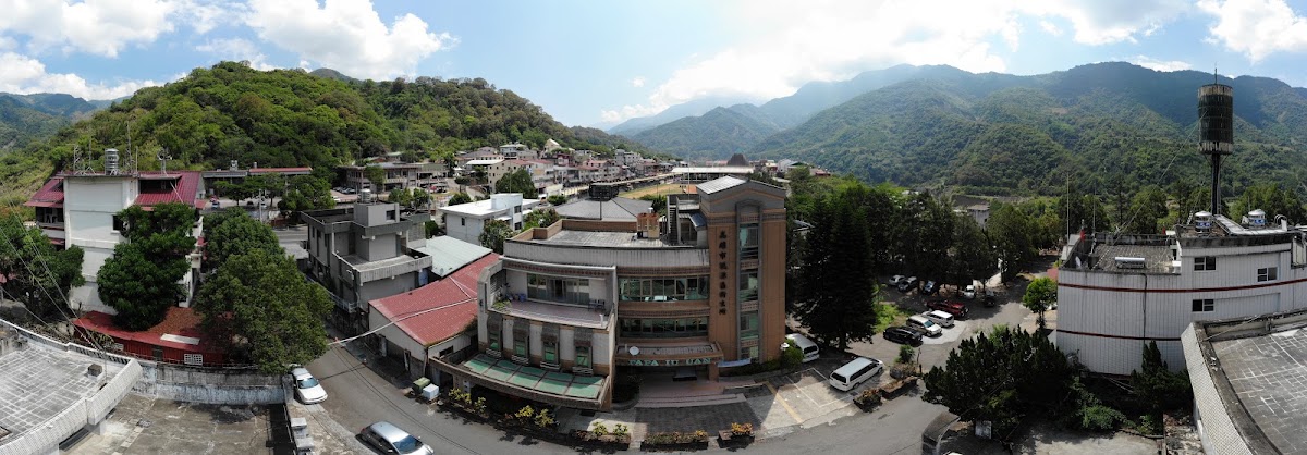 高雄市桃源區衛生所 診所實景照