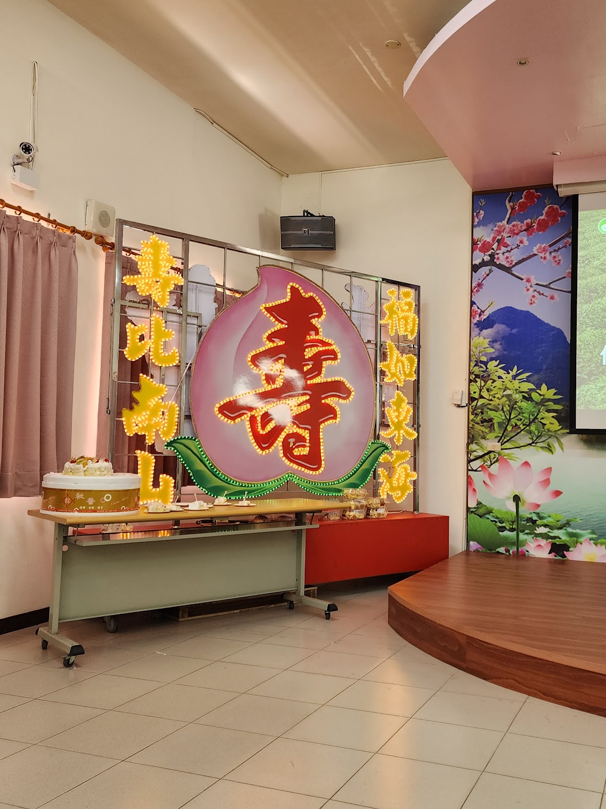 國軍退除役官兵輔導委員會高雄榮譽國民之家醫務室 診所實景照