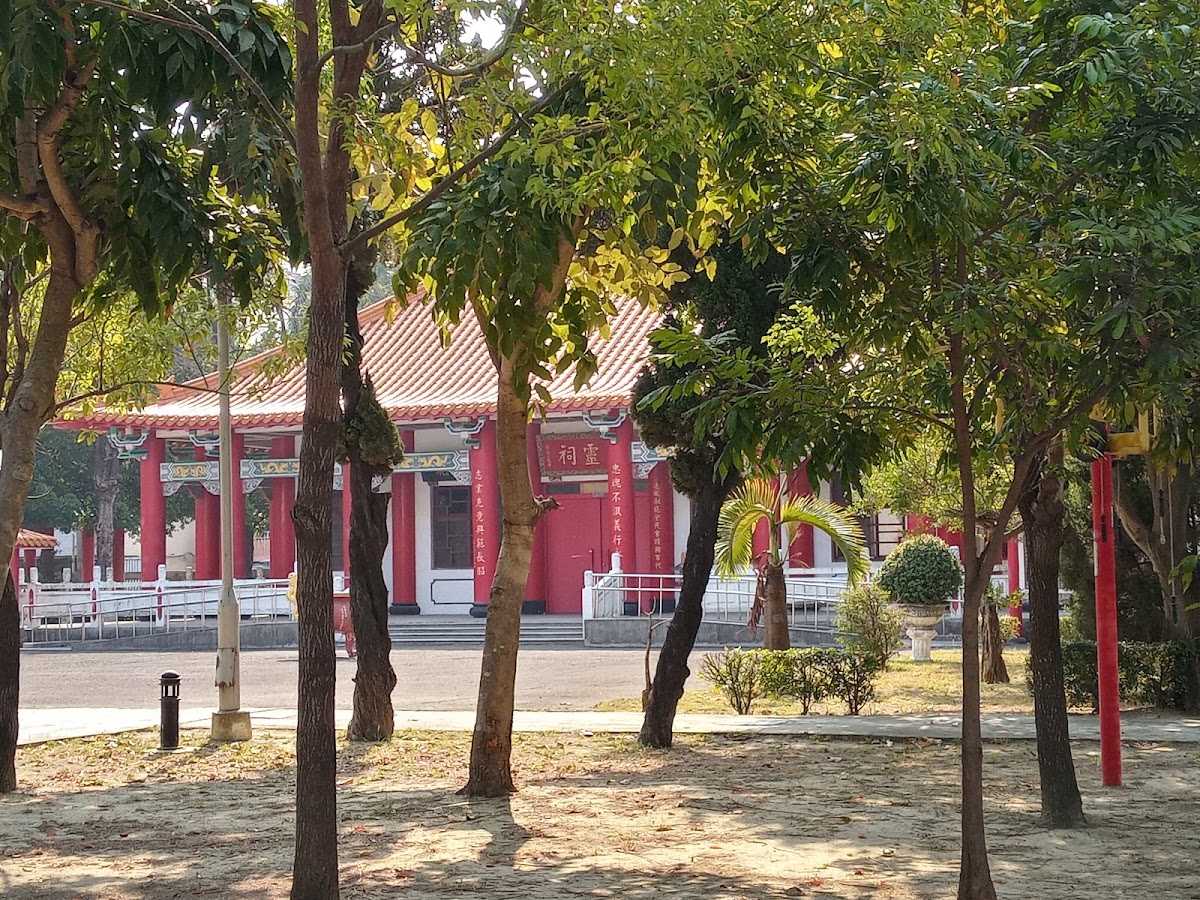 國軍退除役官兵輔導委員會臺南榮譽國民之家附設診所 診所實景照