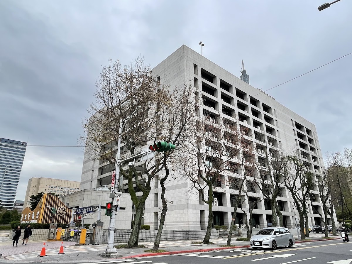 臺北市議會醫務室 診所實景照
