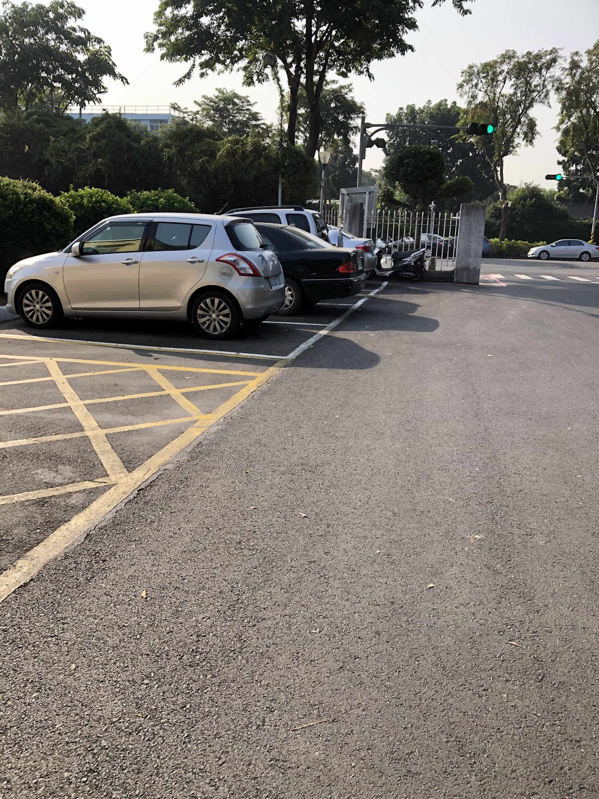 台灣中油股份有限公司煉製事業部國光聯合診所 診所實景照