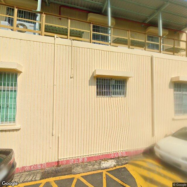 台灣中油股份有限公司煉製事業部國光聯合診所 街景外觀
