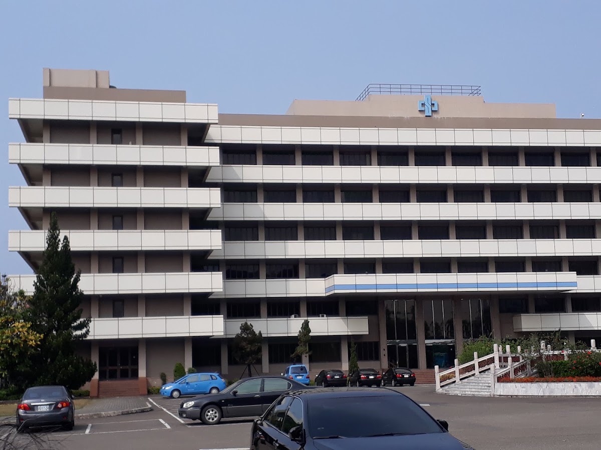 中國鋼鐵股份有限公司員工診所 診所實景照