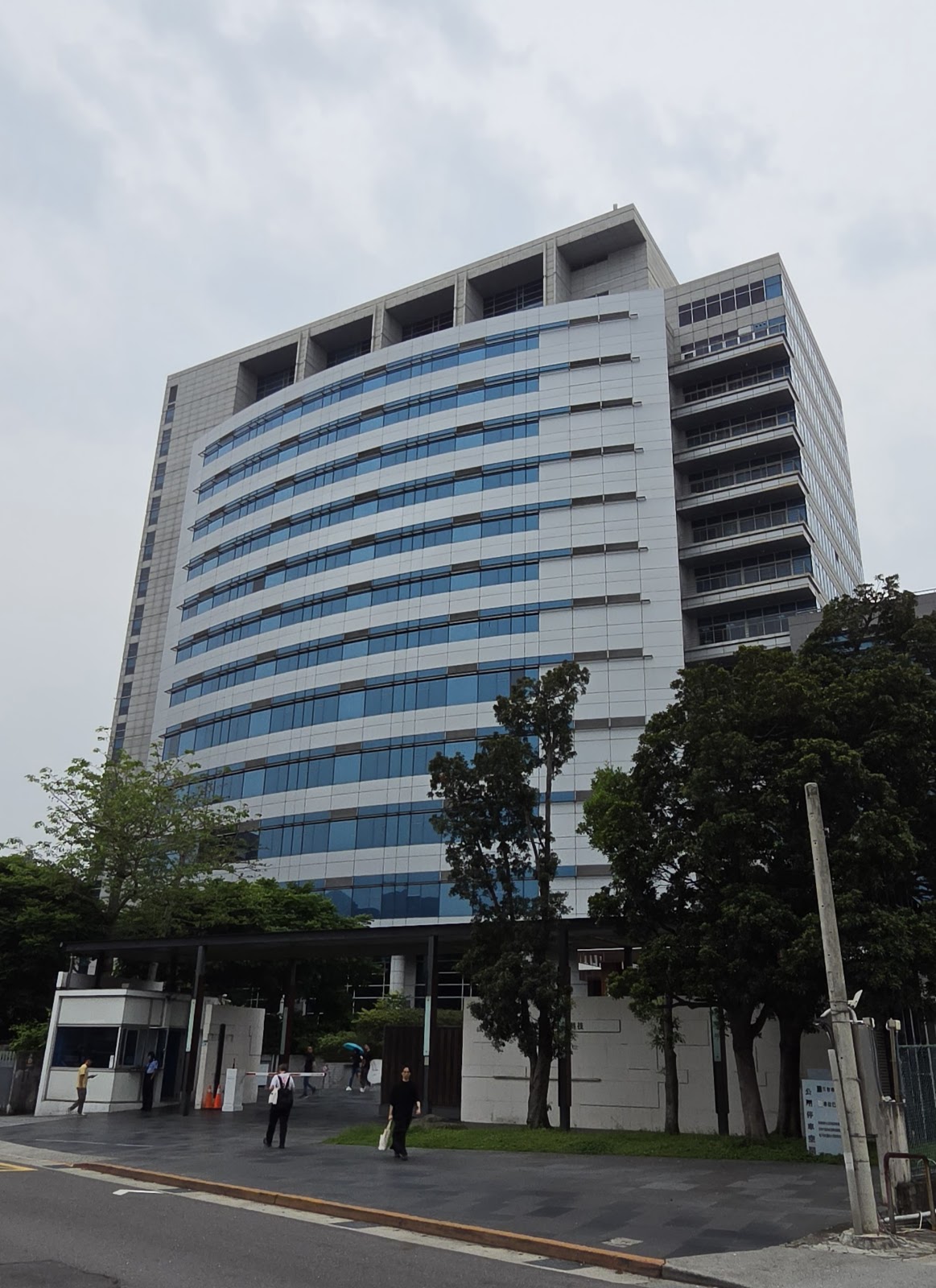 和碩聯合科技股份有限公司附設醫務室 診所實景照